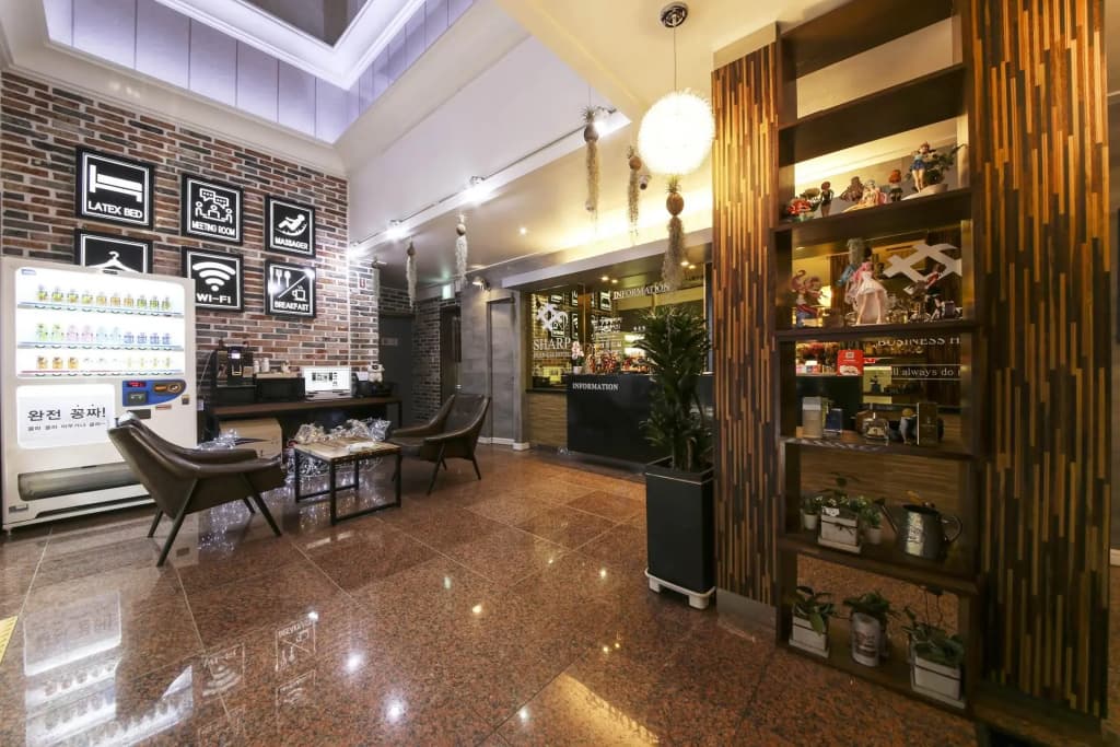 Hotel photo 10