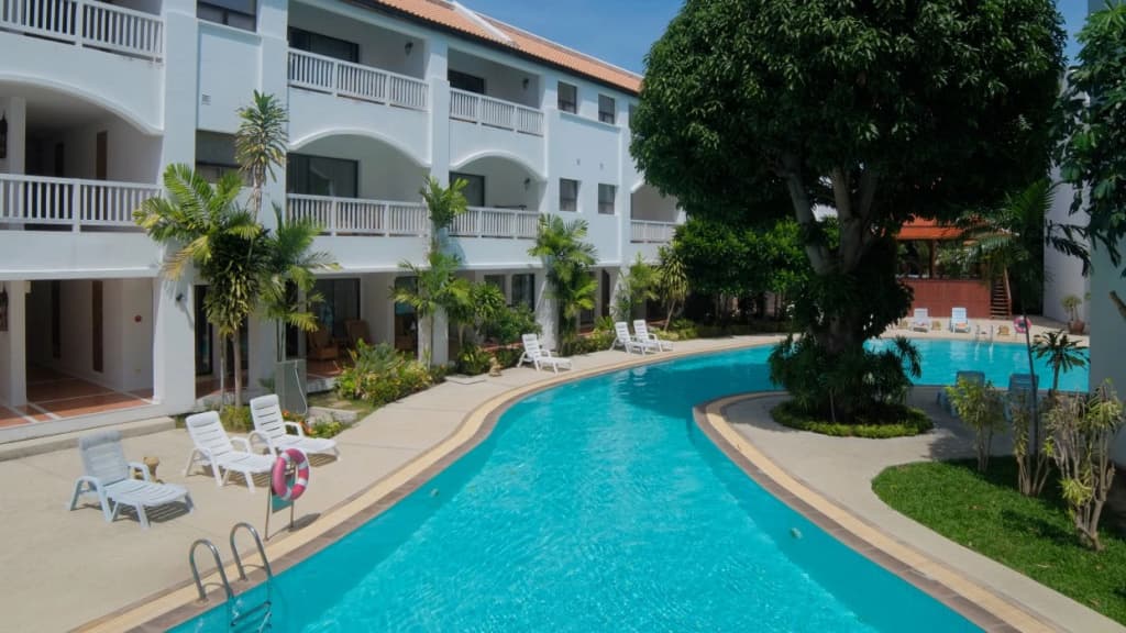 Hotel photo 15