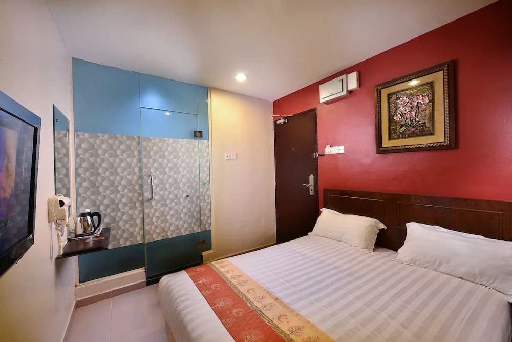 Hotel photo 2