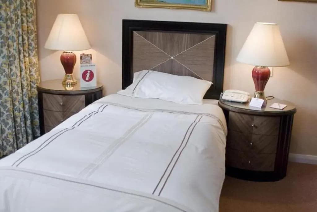 Single room