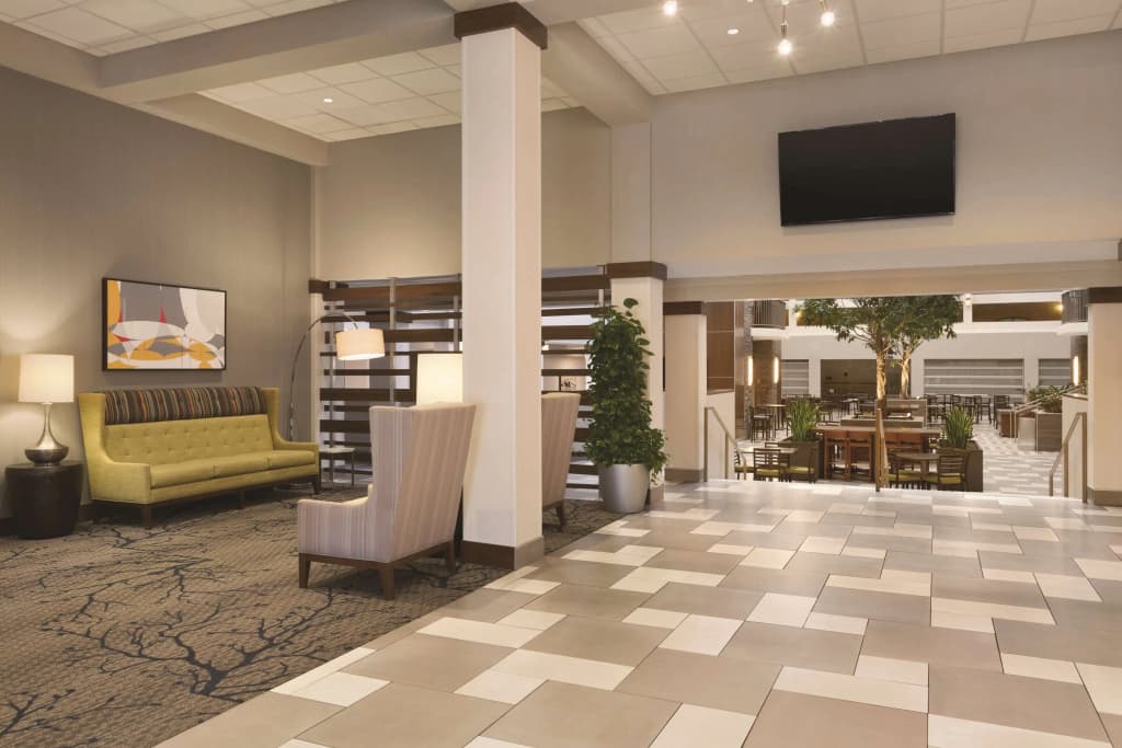 Hotel photo 30