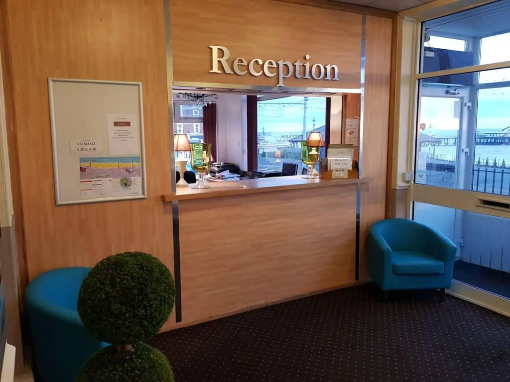 Hotel photo 36