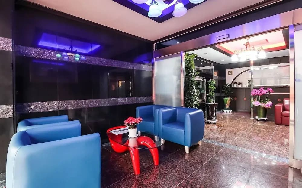 Hotel photo 21