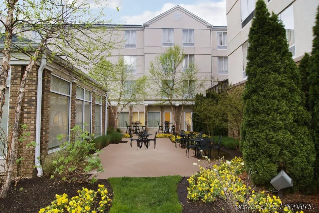Hotel photo 1