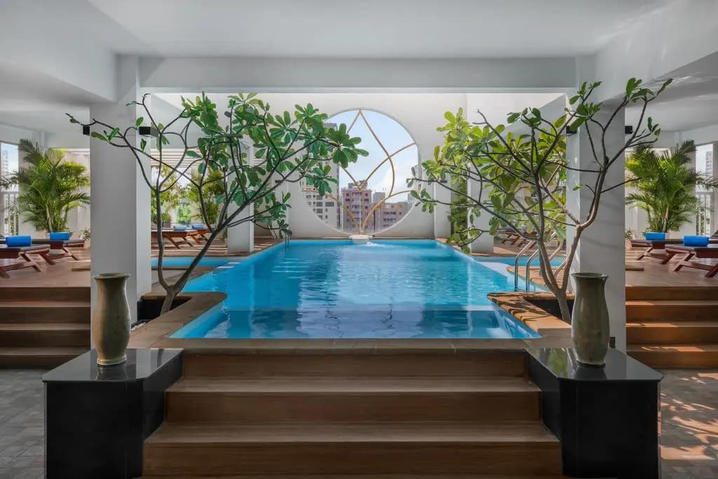Hotel photo 20