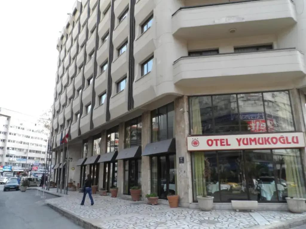Hotel photo 1