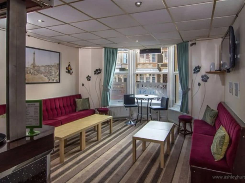 Hotel photo 26