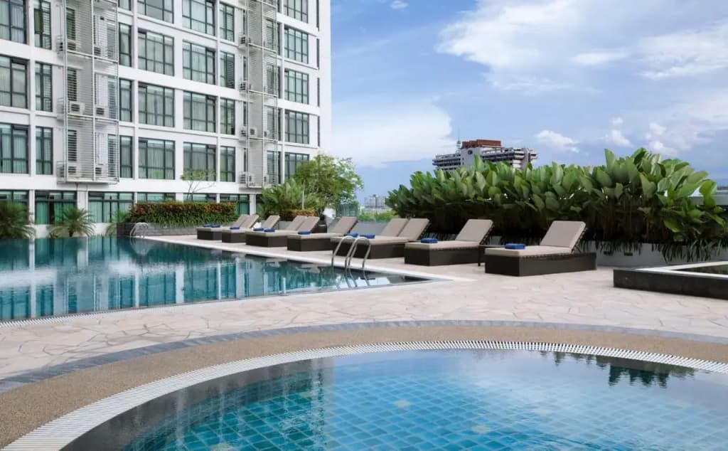 Hotel photo 15