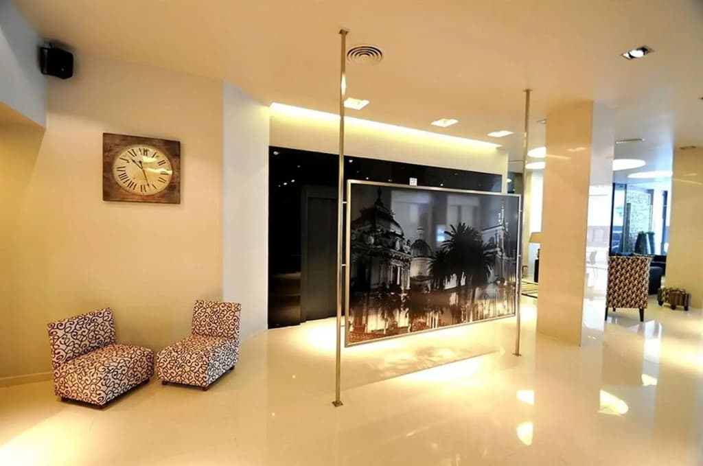 Hotel photo 11