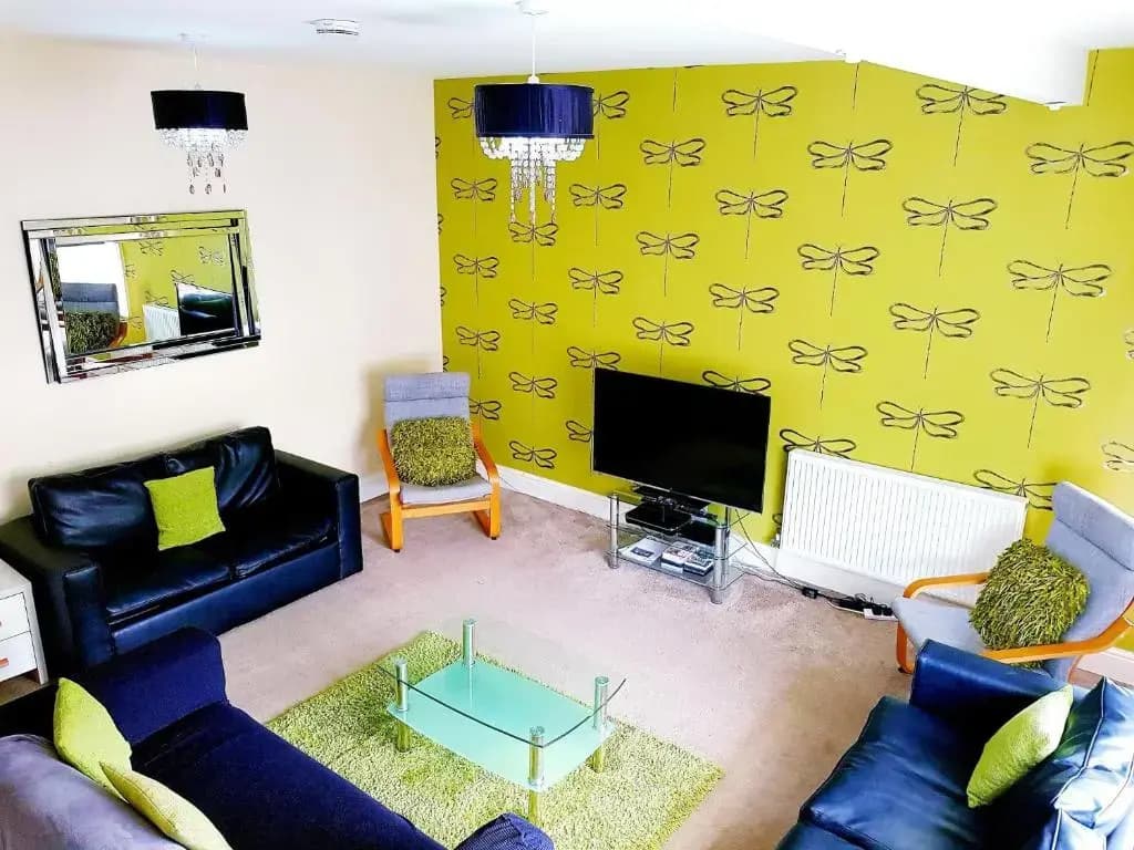 Superior Apartment