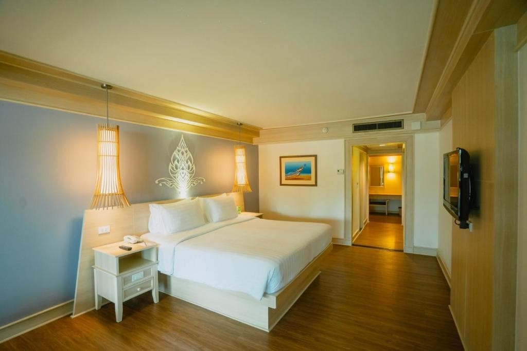 Hotel photo 7