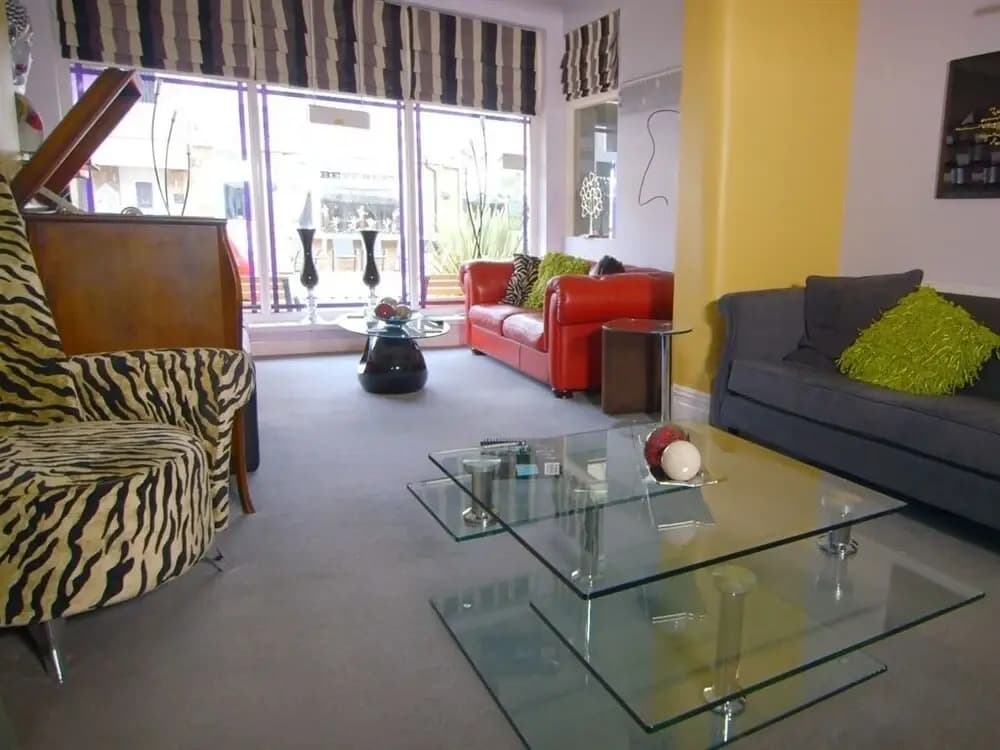 Hotel photo 12