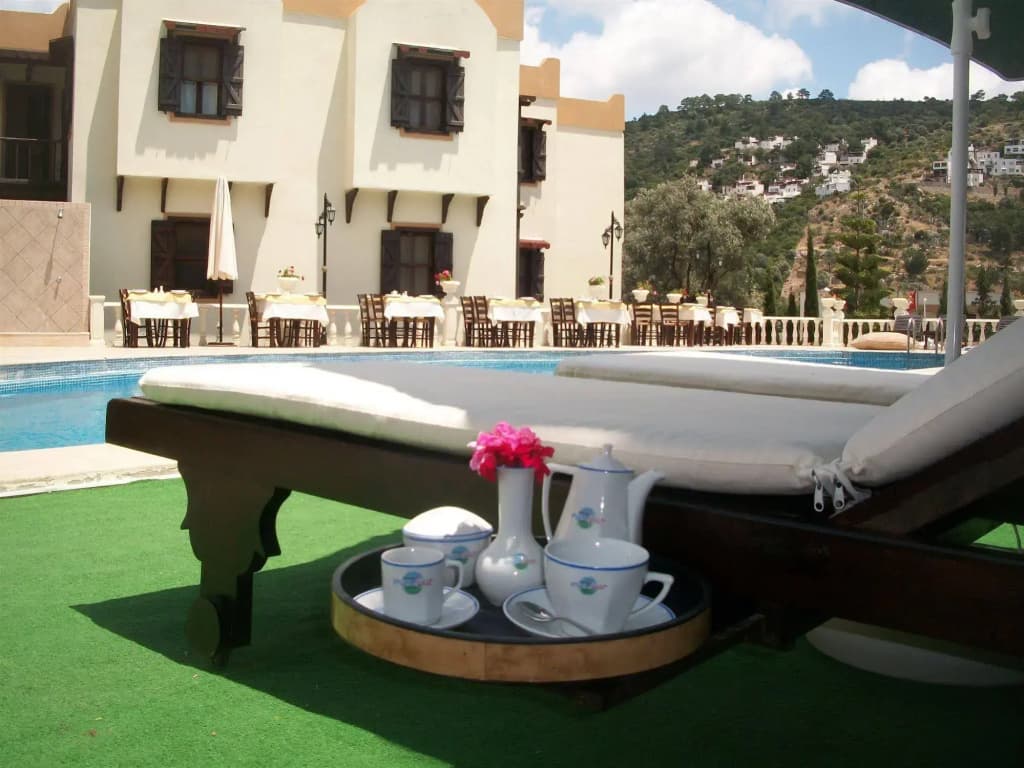 Hotel photo 10