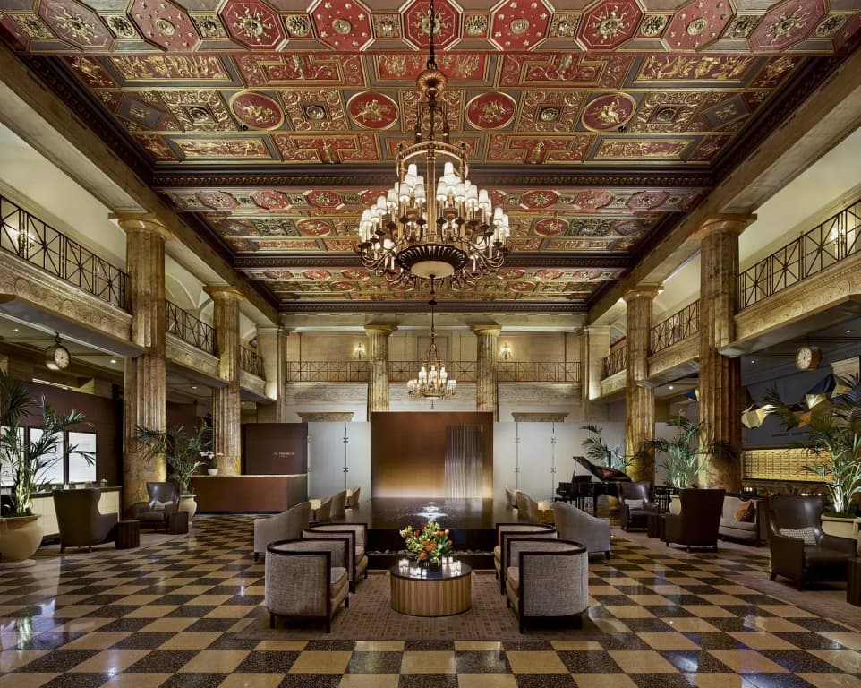 Hotel photo 1