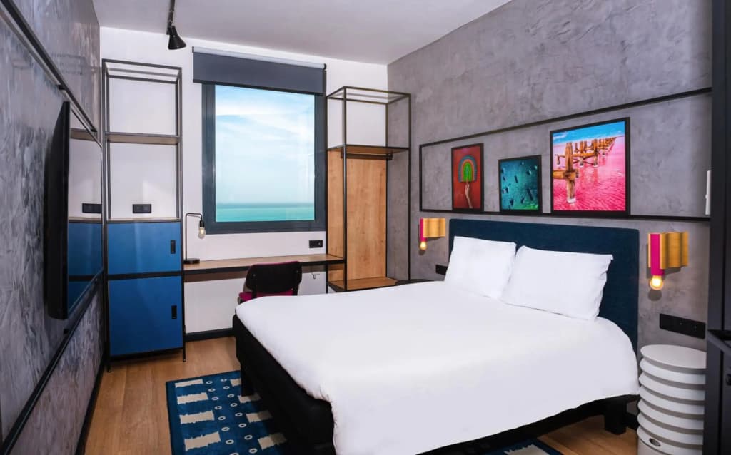 Hotel photo 25