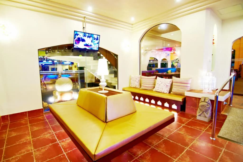 Hotel photo 1