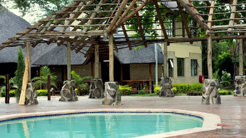 Hotel photo 13