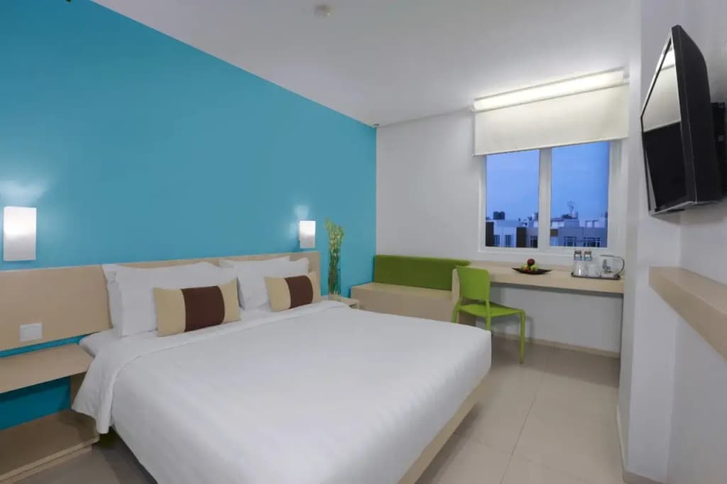 Hotel photo 3