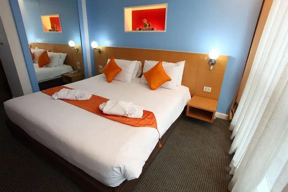 Hotel photo 4