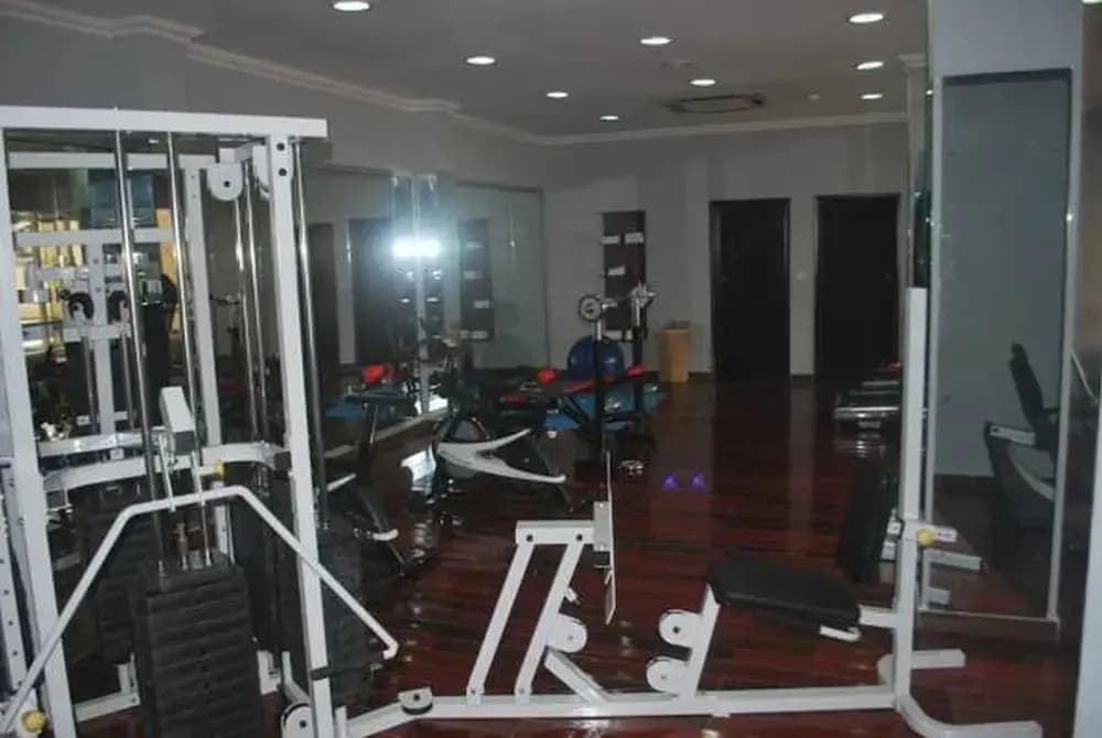 Hotel photo 13
