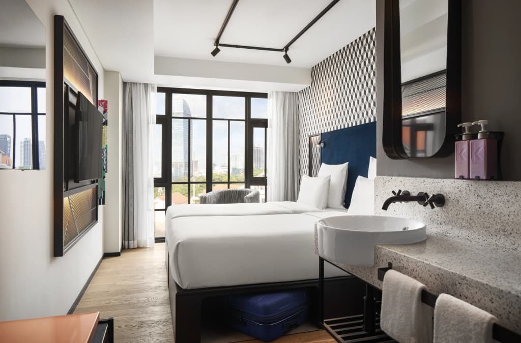 Hotel photo 3