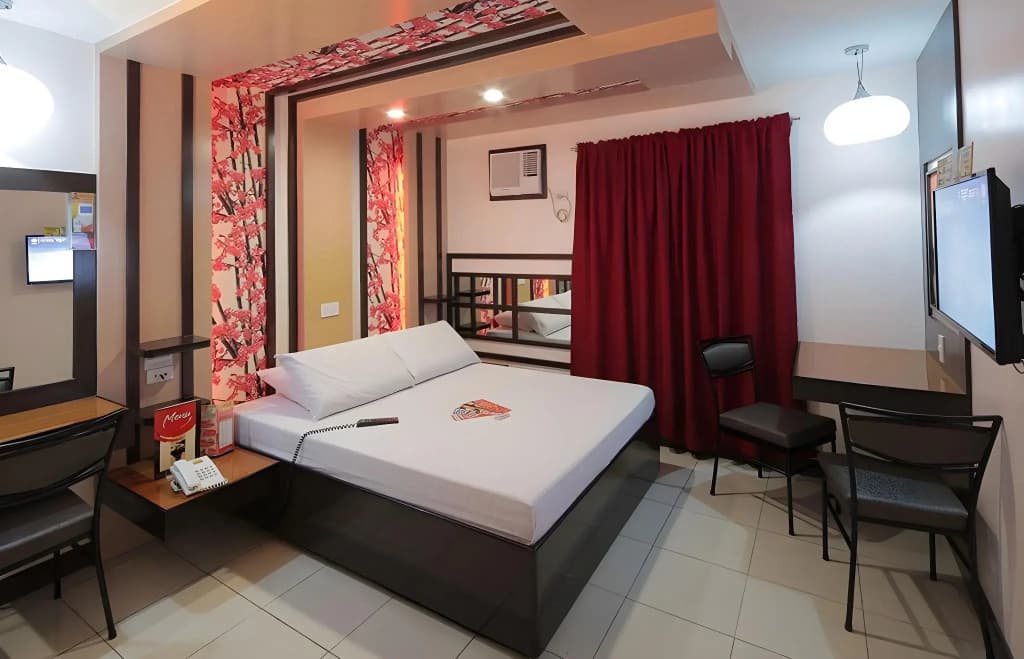 Hotel photo 21