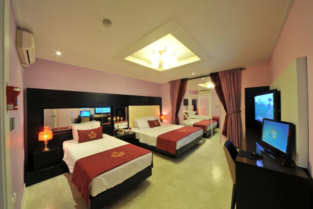 Hotel photo 10