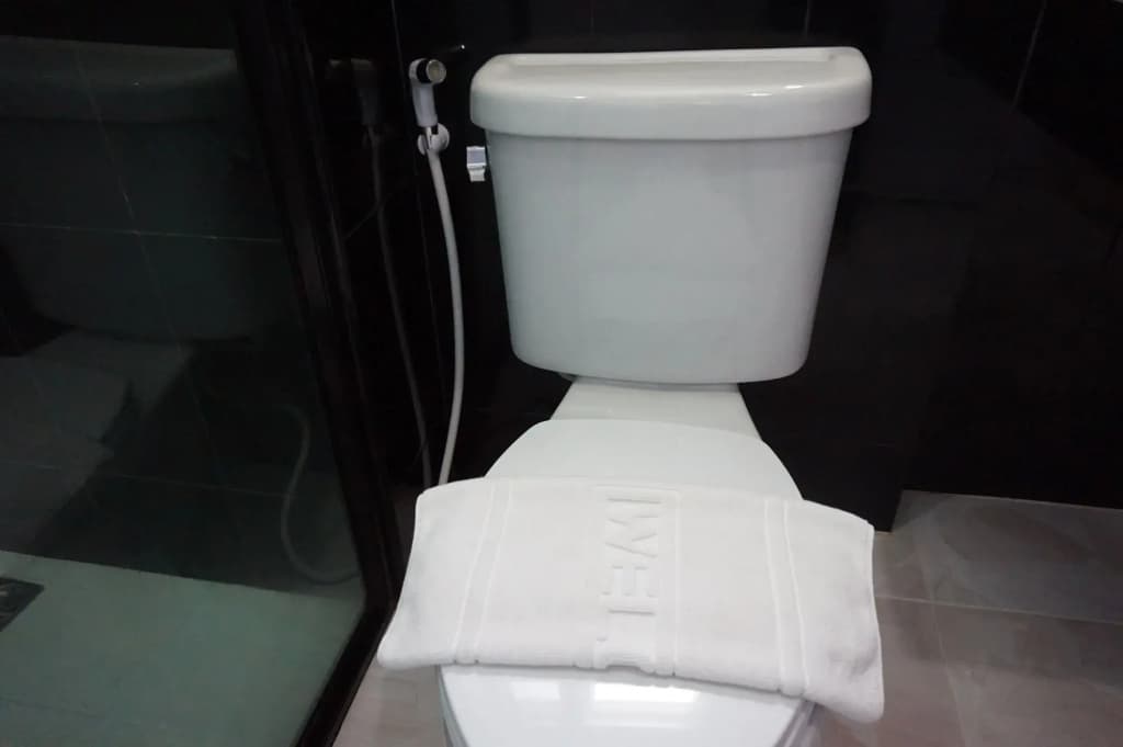 Hotel photo 10