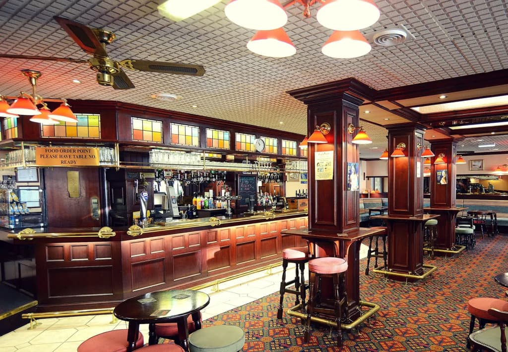 Hotel photo 22