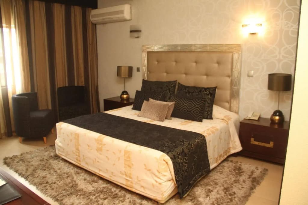 Hotel photo 13
