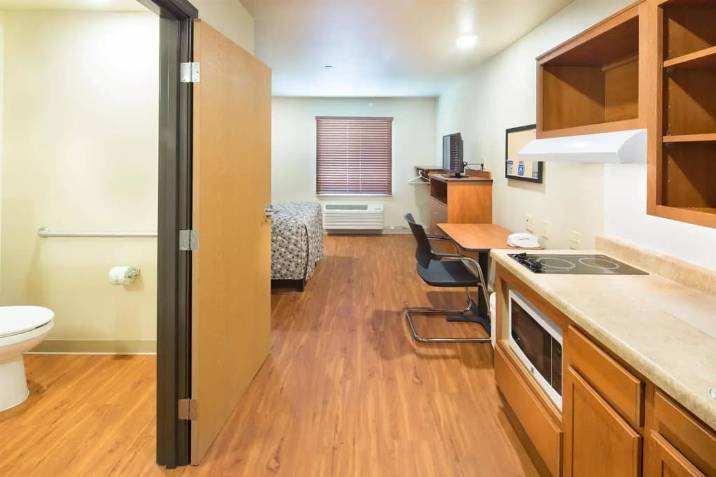 Hotel photo 9