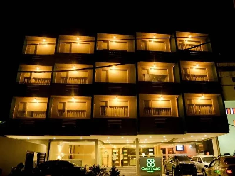 Hotel photo 5