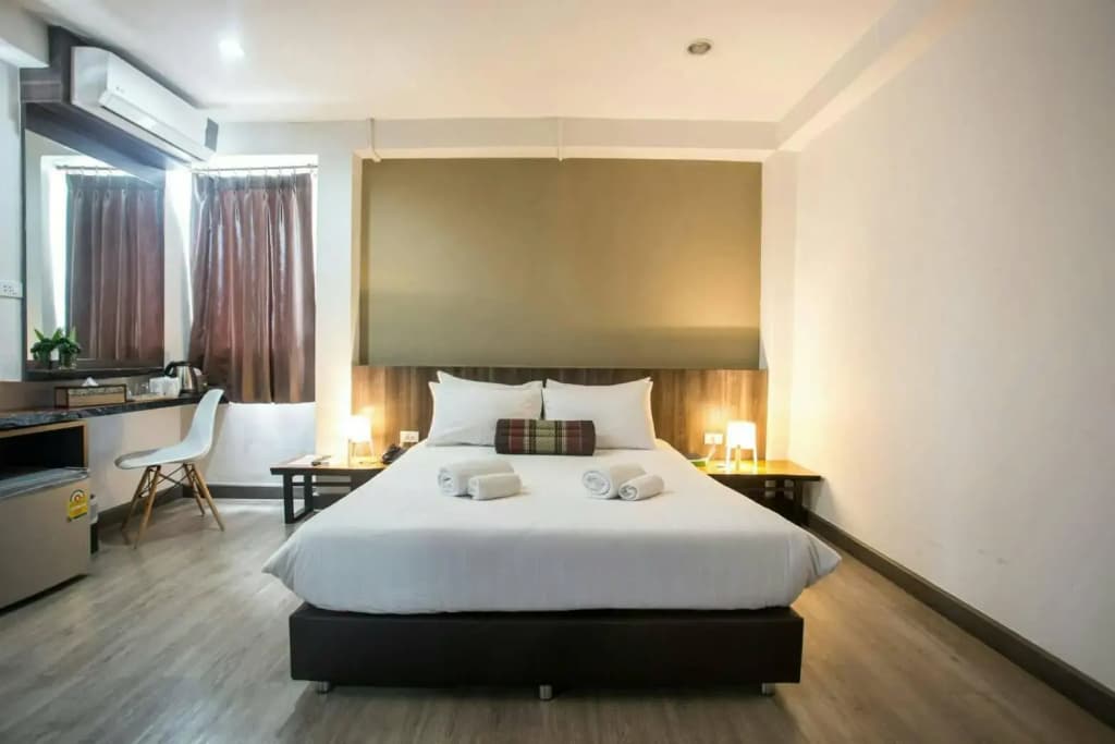 Hotel photo 18