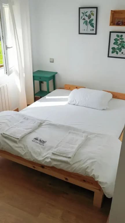 Economy room