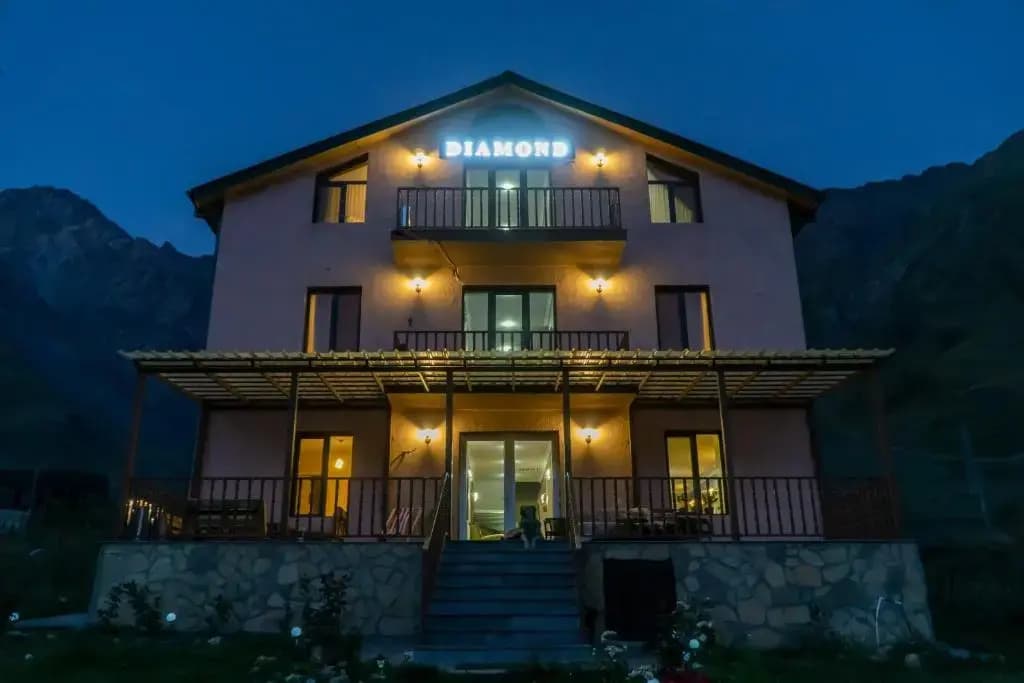 Hotel photo 1