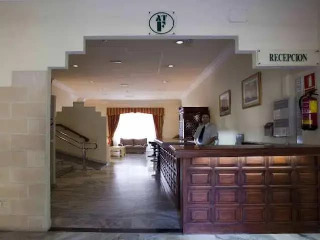 Hotel photo 20