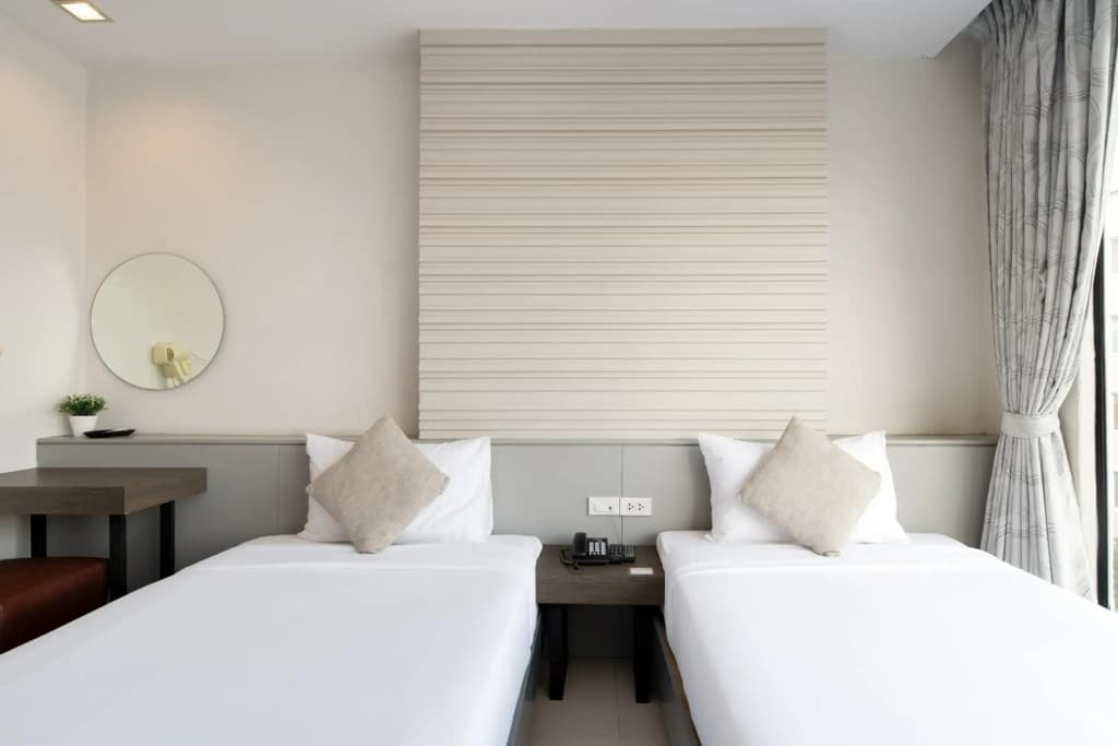 Hotel photo 7