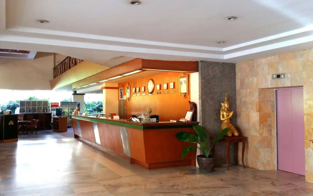 Hotel photo 20