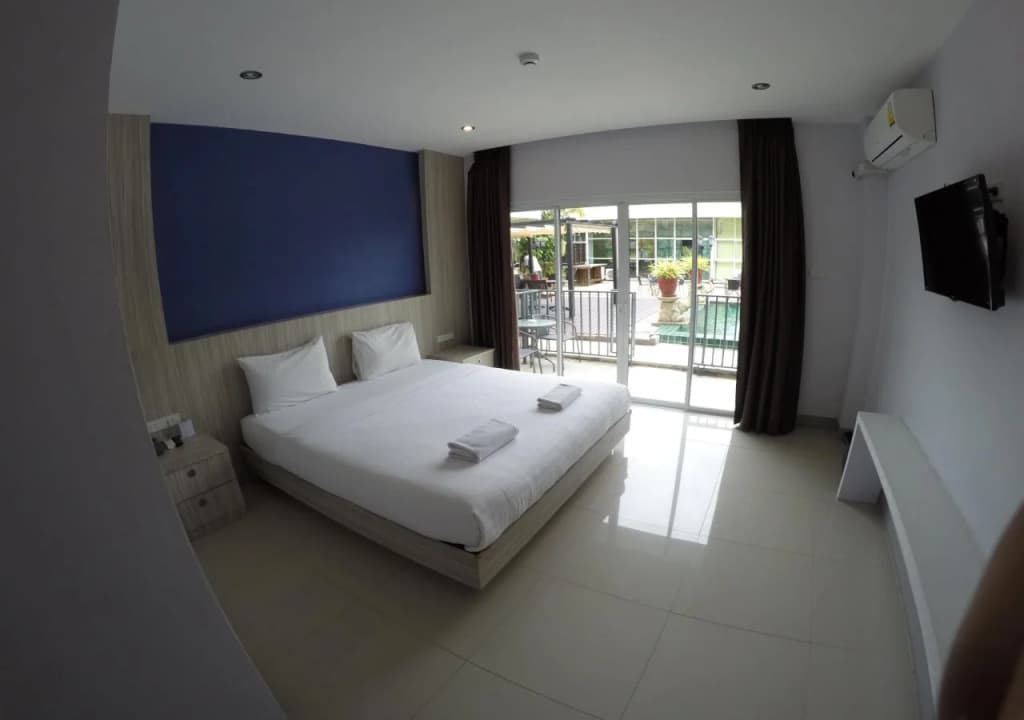 Hotel photo 5