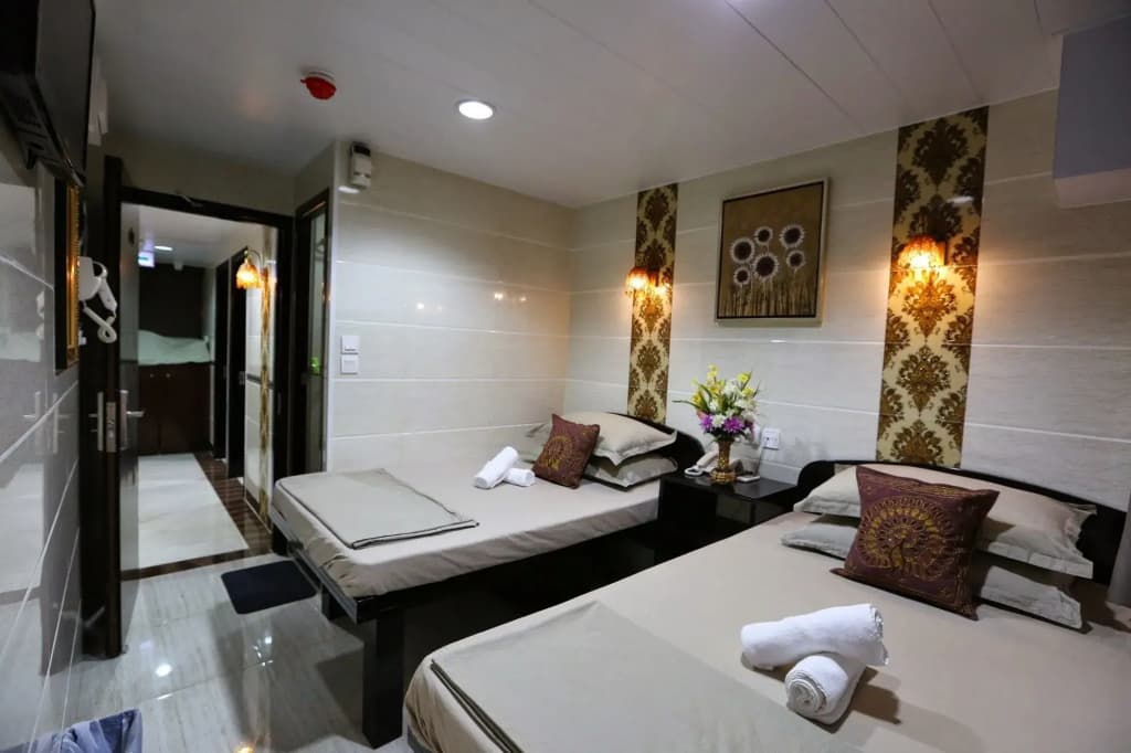 Hotel photo 13