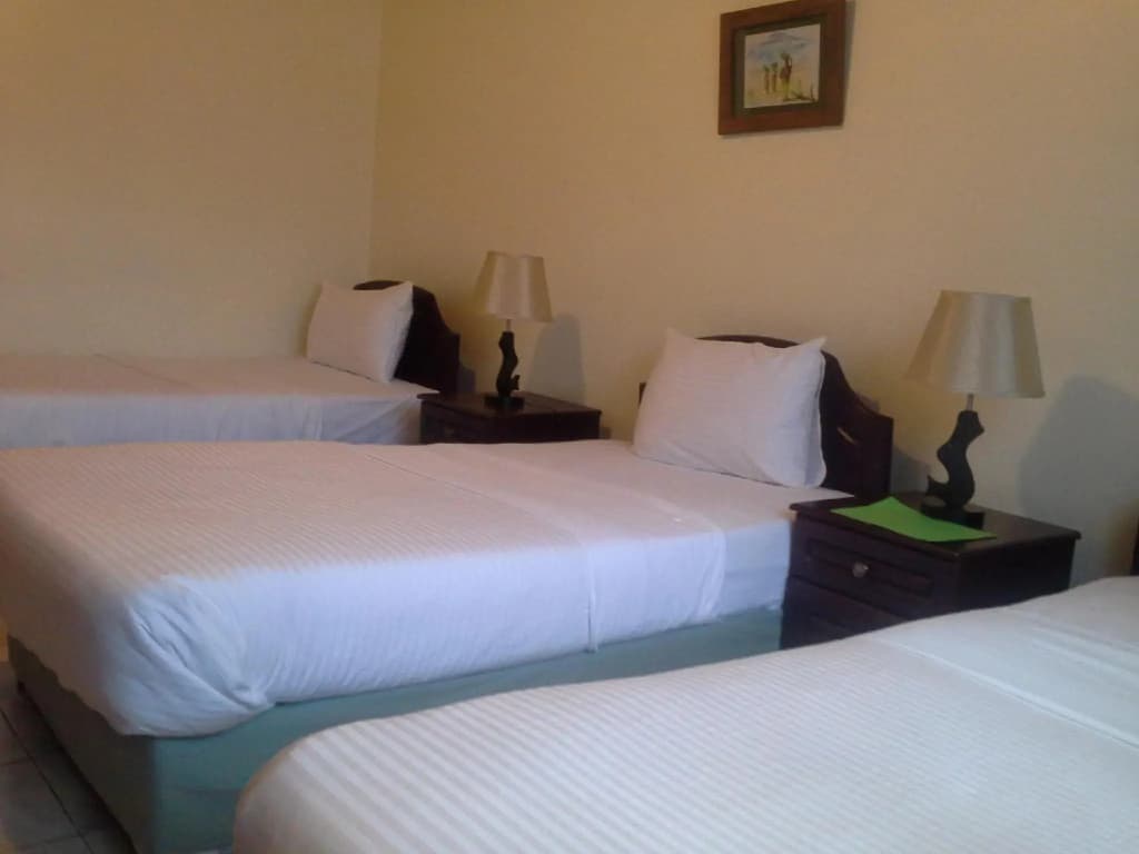 Standard room