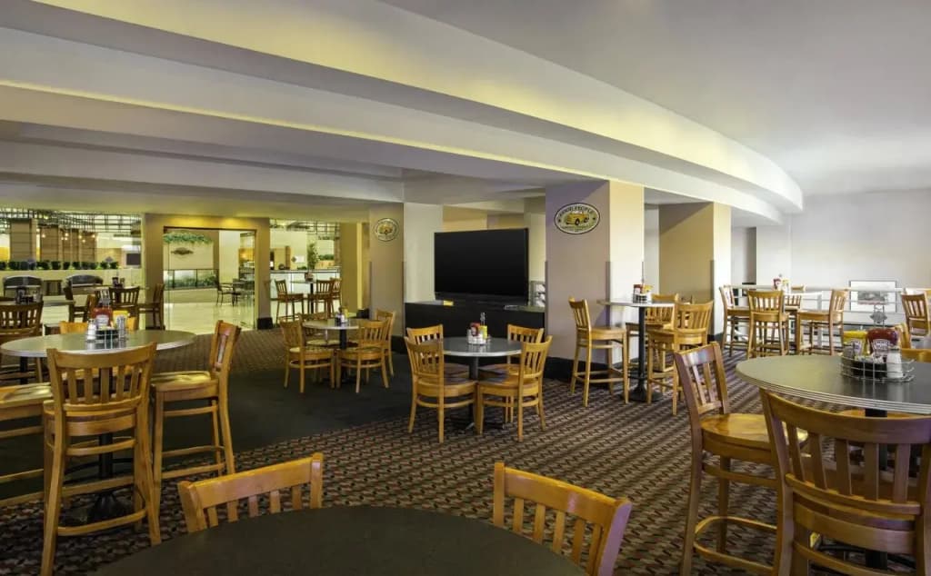 Hotel photo 16