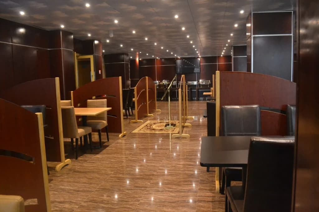 Hotel photo 20