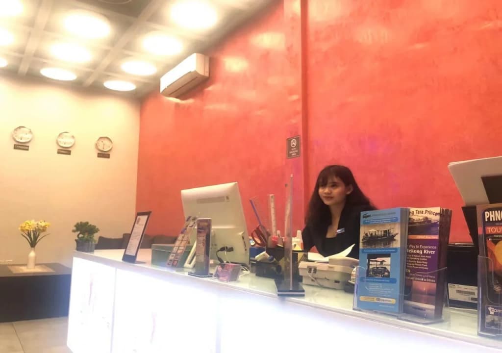 Hotel photo 11