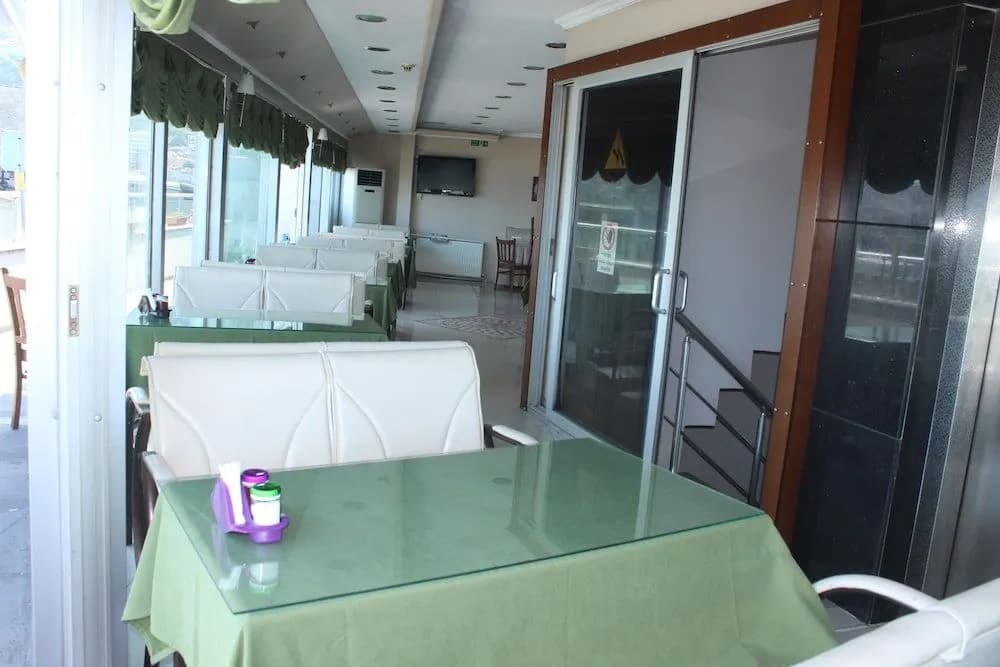 Hotel photo 17