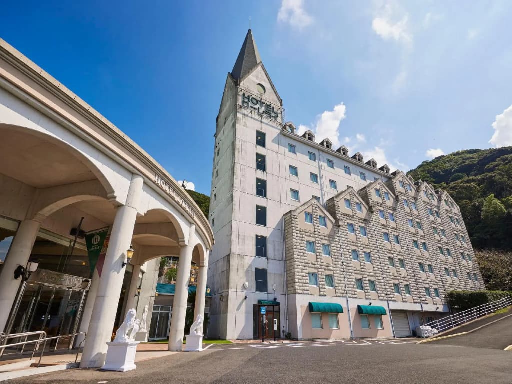 Hotel photo 10