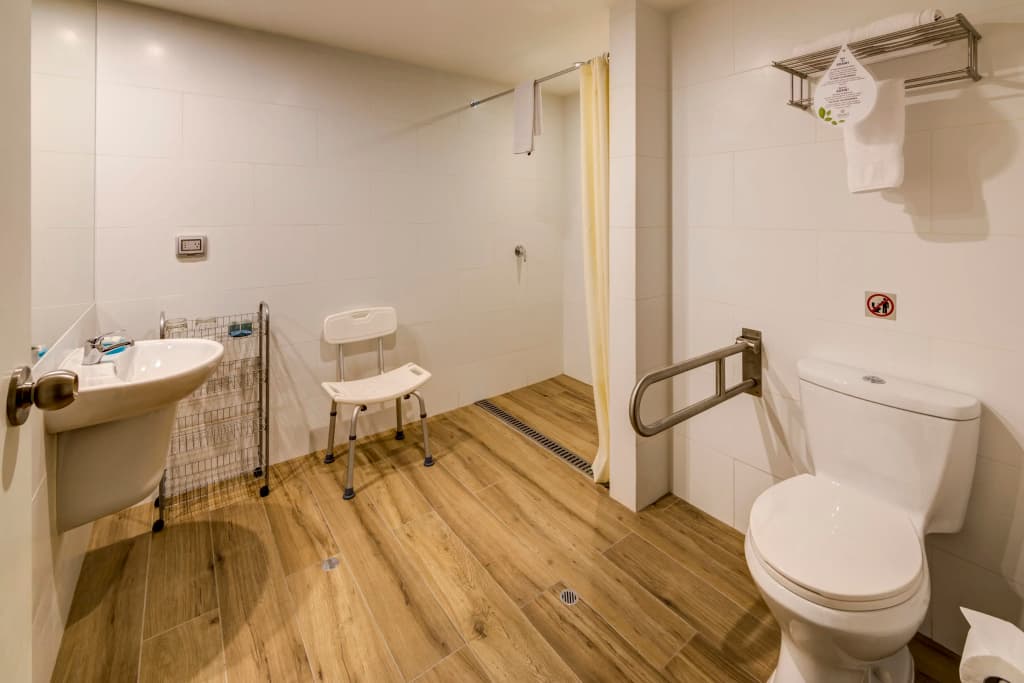 Hotel photo 9