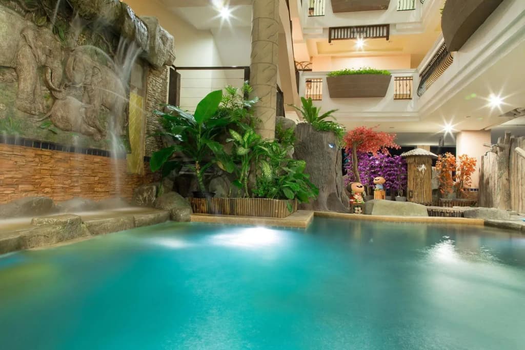 Hotel photo 24