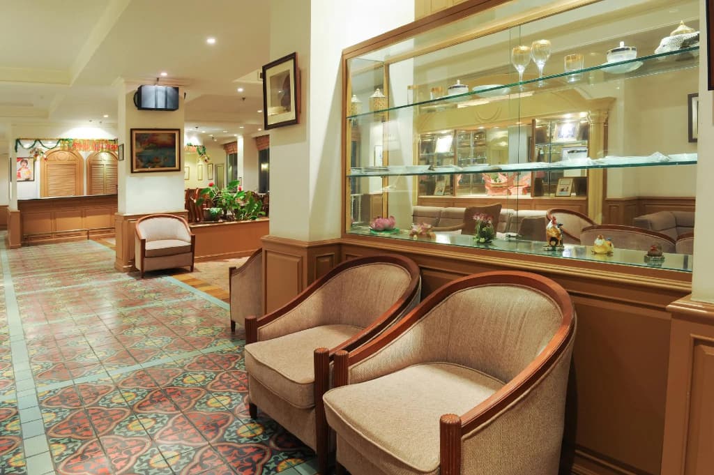 Hotel photo 10