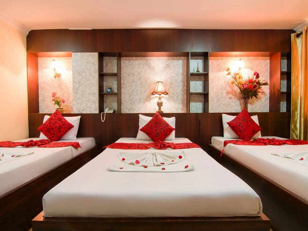 Hotel photo 4